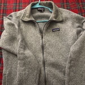 XL gently worn Patagonia Better Sweater